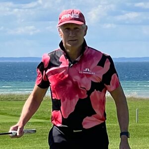 Profilbild på Jonas Johansson
