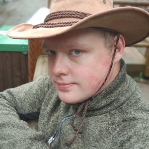 Profilbild på Jonas Johansson
