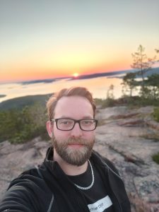 Profilbild på Jonas Jonsson