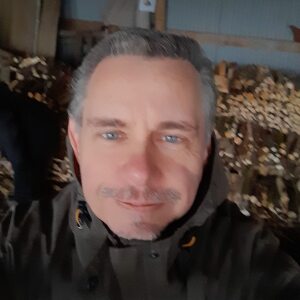 Profilbild på Jonas Karlsson