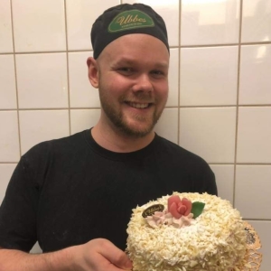 Profilbild på Jonas Karlsson