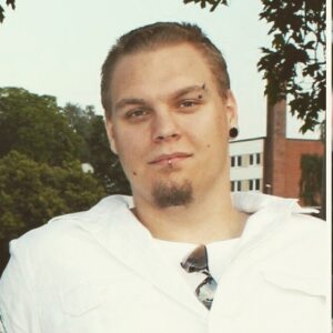 Profilbild på Jonas Karlsson