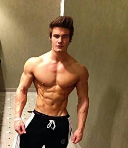 Profilbild på Jonas Kinnander