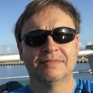 Profilbild på Jonas Klingspor