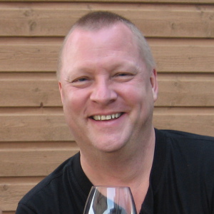Profilbild på Jonas Knutsson