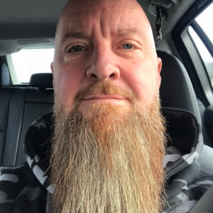 Profilbild på Jonas Knutsson