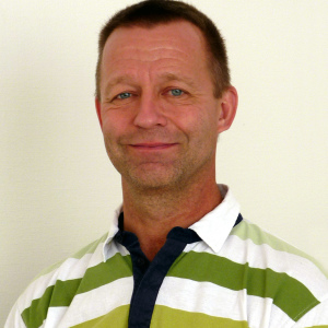 Profilbild på Jonas Kristiansson
