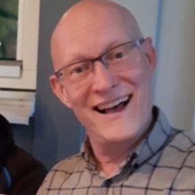 Profilbild på Jonas Kuling