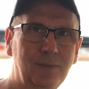 Profilbild på Jonas Lagerblad