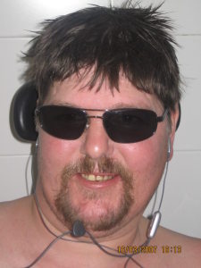 Profilbild på Jonas Lagerbrink