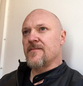 Profilbild på Jonas Lamprecht
