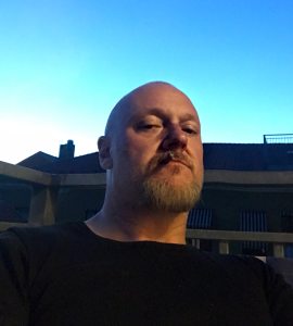 Profilbild på Jonas Lamprecht