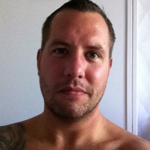 Profilbild på Jonas Landin