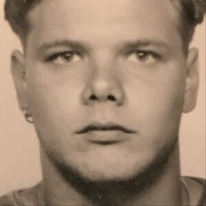 Profilbild på Jonas Larsson