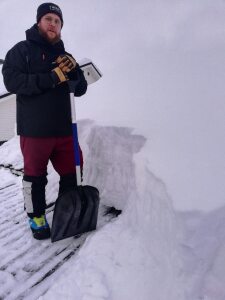 Profilbild på Jonas Lavring Elenius