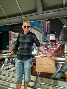 Profilbild på Jonas Lindberg