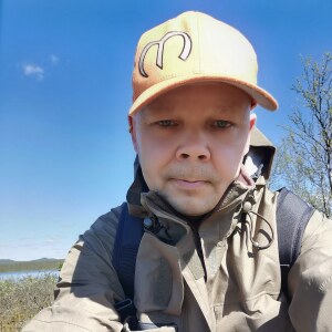 Profilbild på Jonas Lindborg