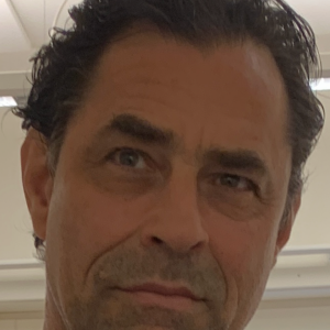 Profilbild på Jonas Lindegren