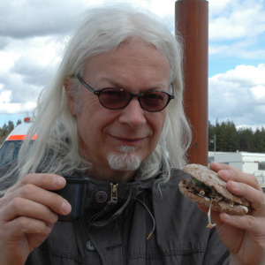 Profilbild på Jonas Linder