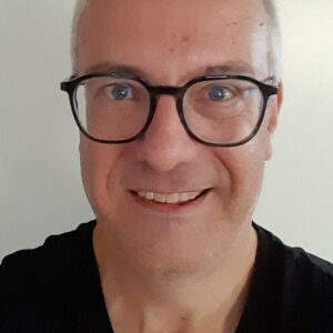 Profilbild på Jonas Lindh