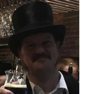 Profilbild på Jonas Lübeck