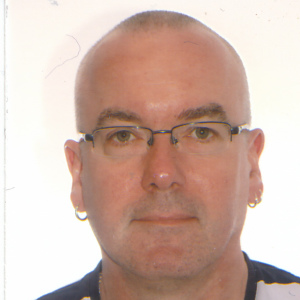 Profilbild på Jonas Lundgren