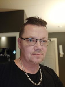 Profilbild på Jonas Lundgren