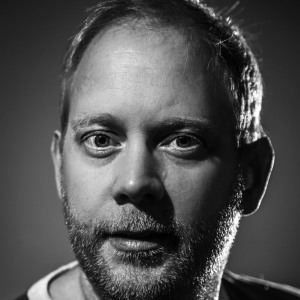 Profilbild på Jonas Mårtensson