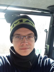 Profilbild på Jonas Mattsson