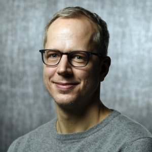 Profilbild på Jonas Mjöbäck
