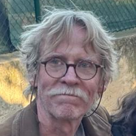 Profilbild på Jonas Nilsson