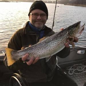 Profilbild på Jonas Nilsson