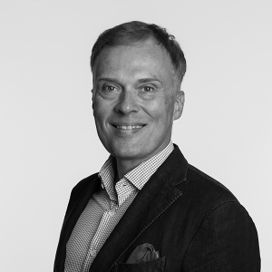 Profilbild på Jonas Nordström