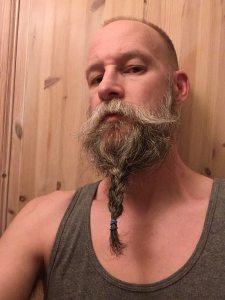 Profilbild på Jonas Nordström