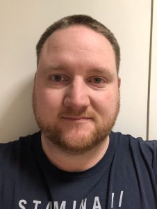 Profilbild på Jonas Norenius