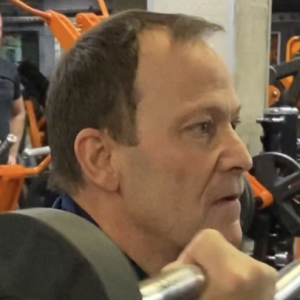 Profilbild på Jonas Ornstein