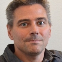 Profilbild på Jonas Pavasson