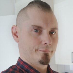 Profilbild på Jonas Perälä
