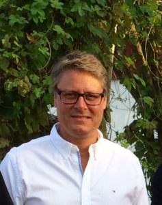 Profilbild på Jonas Persson