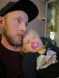 Profilbild på Jonas Persson