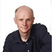 Profilbild på Jonas Pertoft
