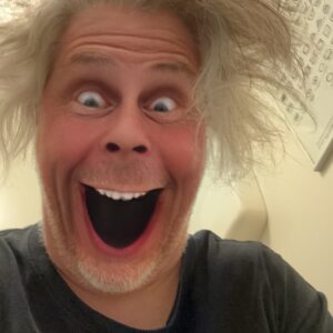 Profilbild på Jonas Pettersson