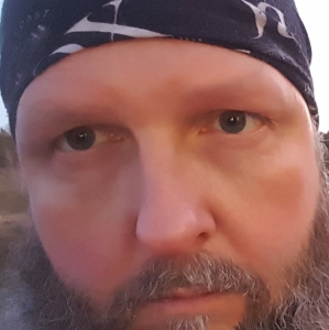 Profilbild på Jonas Pettersson