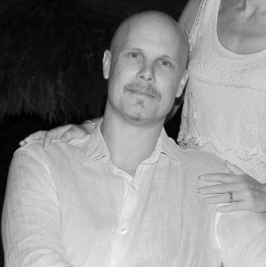 Profilbild på Jonas Ranebring