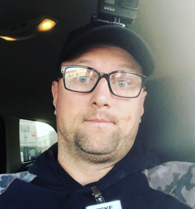 Profilbild på Jonas Rantanen