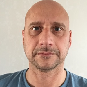 Profilbild på Jonas Raymundsson