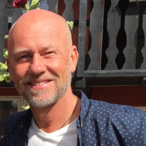 Profilbild på Jonas Rosén