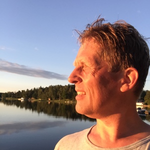 Profilbild på Jonas Rosenthal