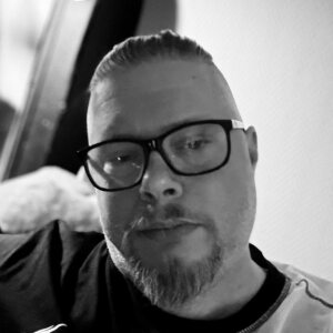 Profilbild på Jonas Rydbjer