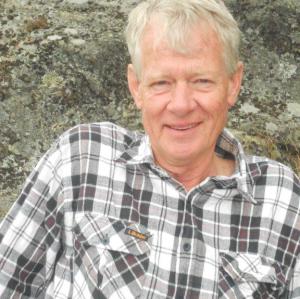 Profilbild på Jonas Sahlberg